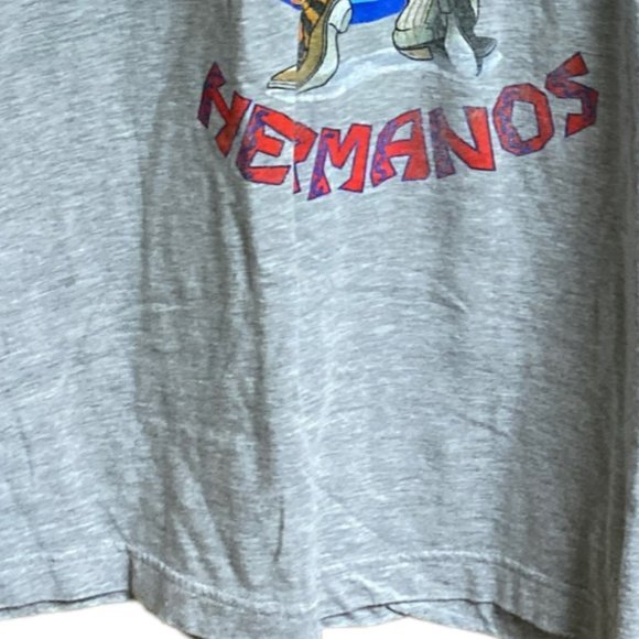 Breaking Bad Los Pollos Hermanos Tee Shirt. Size Extra Large - Picture 6 of 12